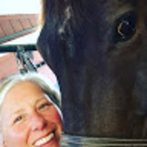 Meet your Posher, Audrey